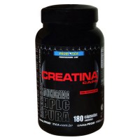 Creatina (180caps) Probiótica
